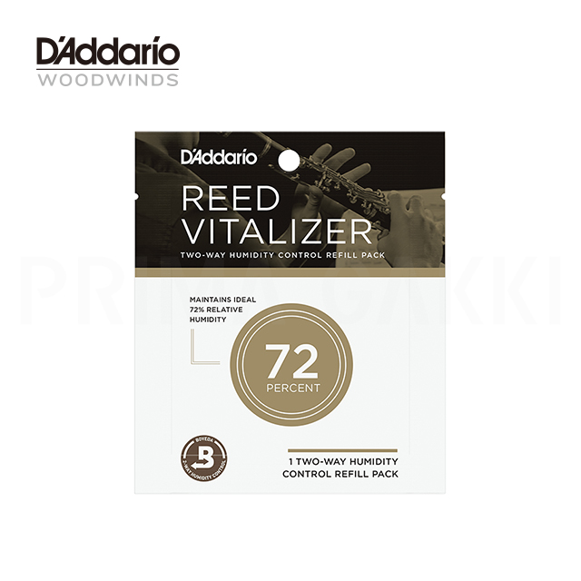 D'Addario Woodwinds Reed Vitalizer