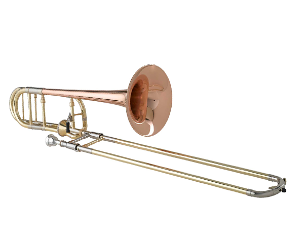 Getzen 3047AFR B♭/F Tenor-Bass Trombone
