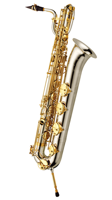 Baritone Saxophone B-WO30BSB