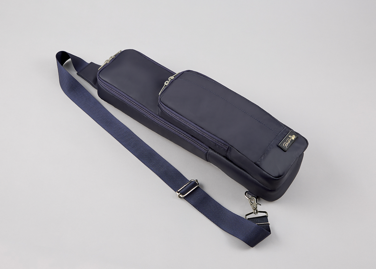 ワンショルダータイプ（ネイビー）