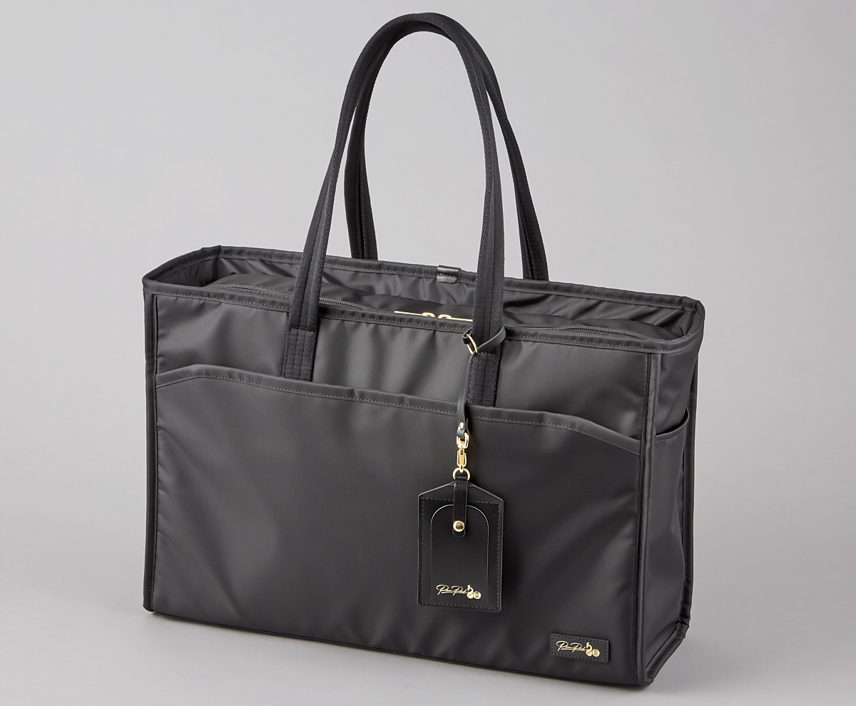 トートタイプ（ブラック）