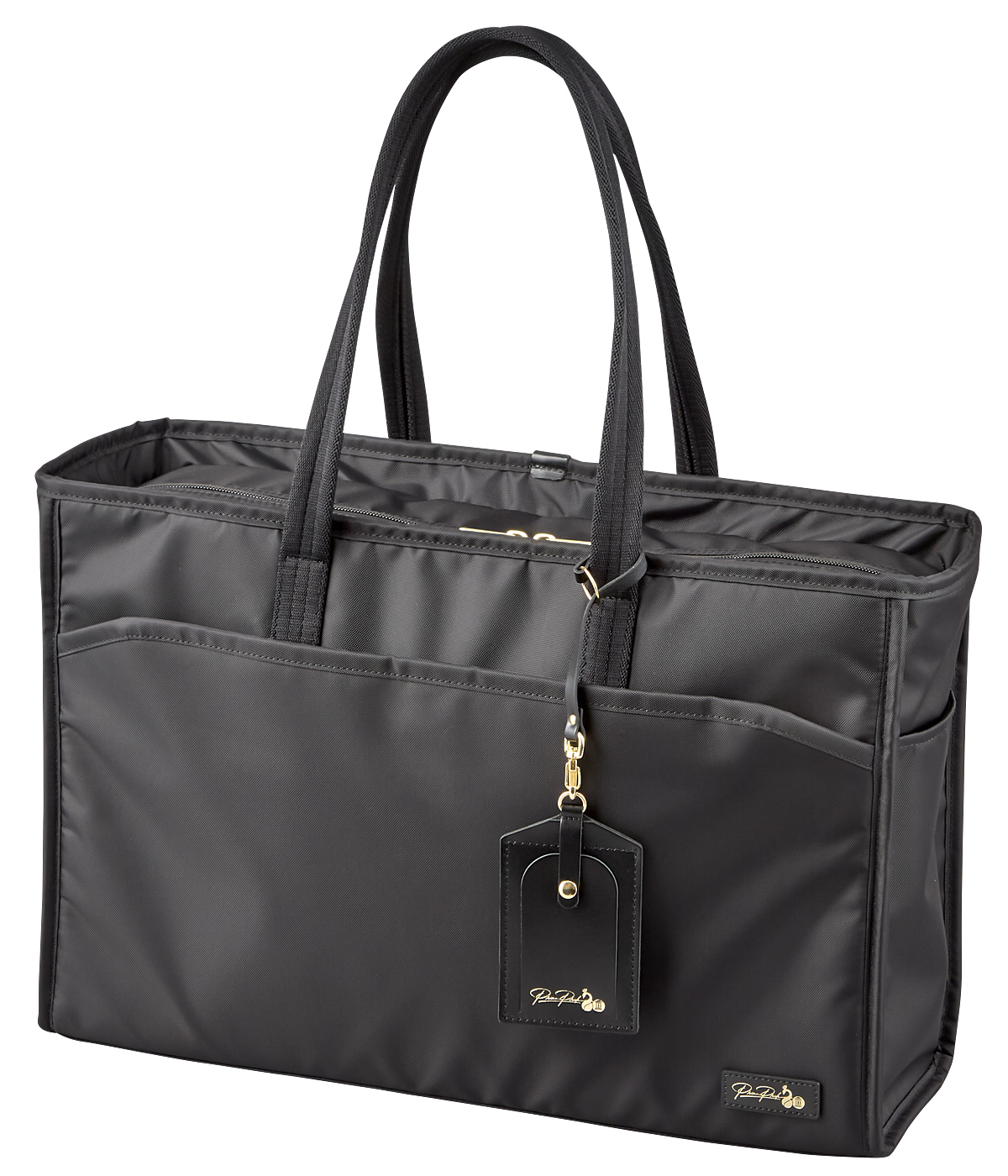 プリマ楽器創業80周年記念
オリジナル・フルート・バッグ