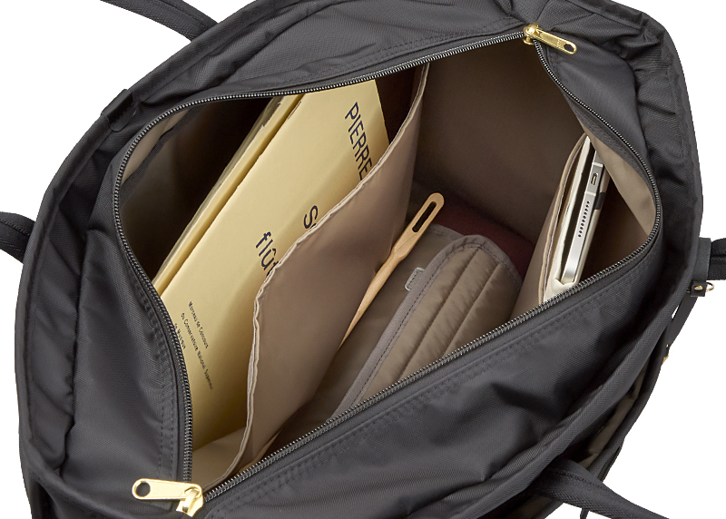 プリマ楽器創業80周年記念
オリジナル・フルート・バッグ