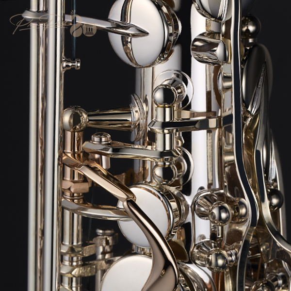孔雀の誇り Alto Saxophone