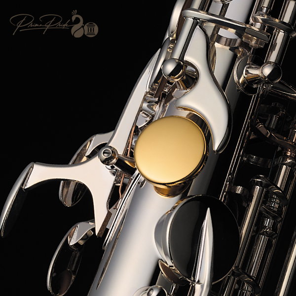 孔雀の誇り Alto Saxophone