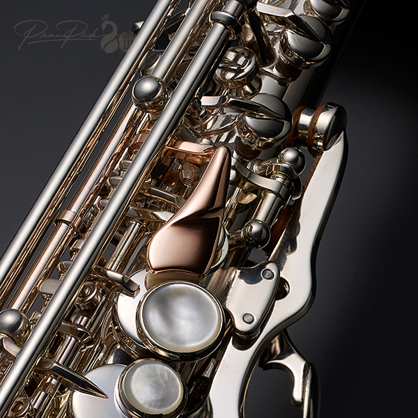孔雀の誇り Soprano Saxophone