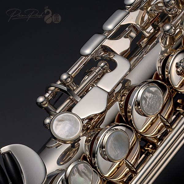 孔雀の誇り Soprano Saxophone