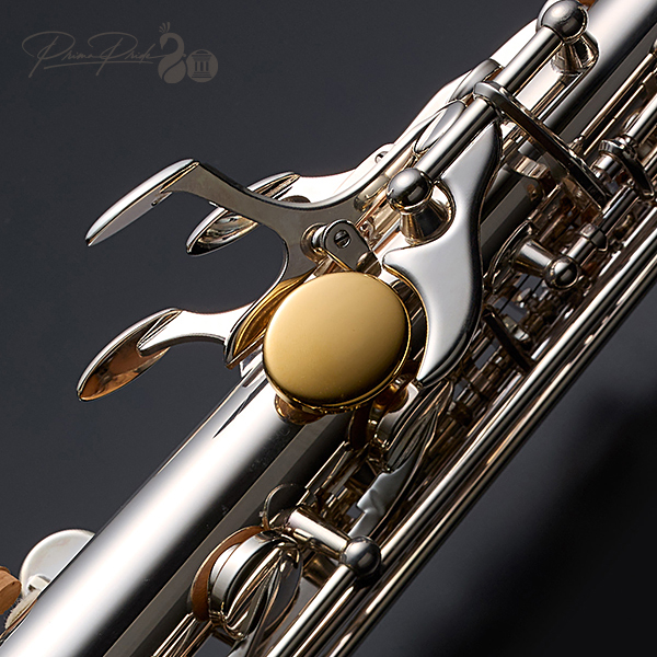孔雀の誇り Soprano Saxophone