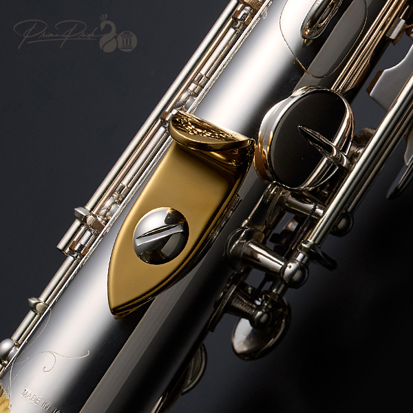 孔雀の誇り Soprano Saxophone
