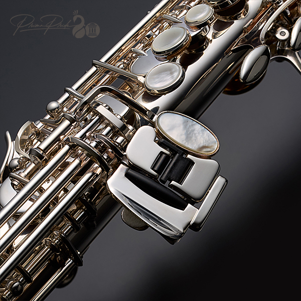 孔雀の誇り Soprano Saxophone