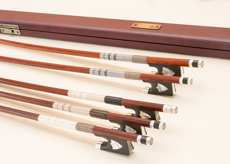 Archet Pavane（写真）