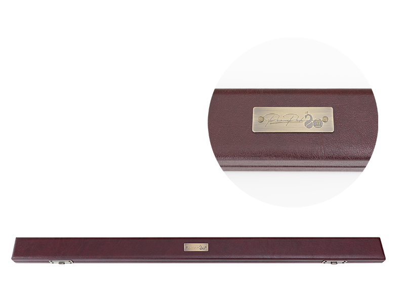 Archet Pavane ケース（写真）