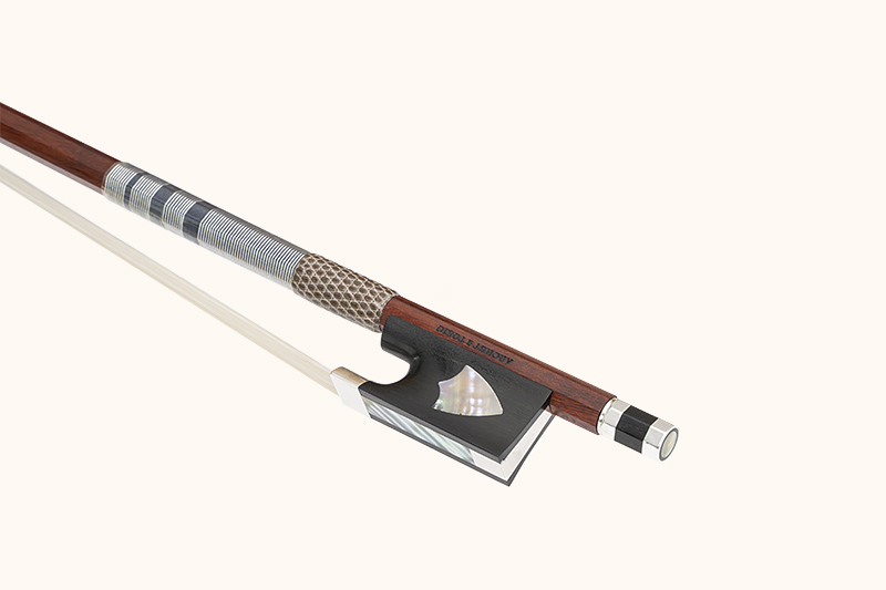 Archet Pavane ヴィオラ弓（写真）