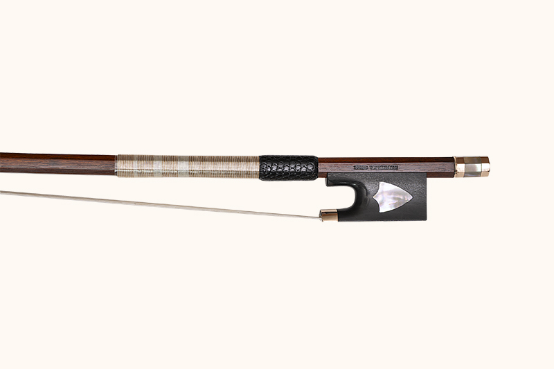 Archet Pavane ヴァイオリン弓 OHSE（写真）