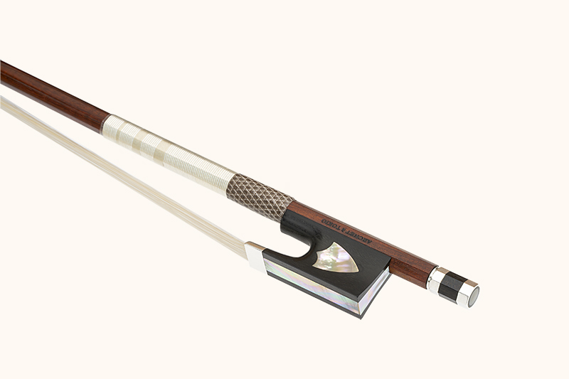 Archet Pavane ヴァイオリン弓 TO-E（写真）