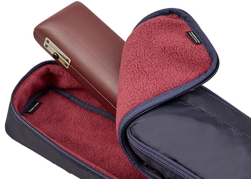 ワンショルダータイプ（ネイビー）（詳細写真）