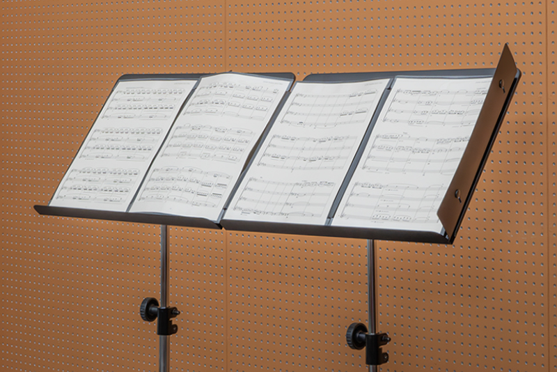 カキコ Black in Black（写真）