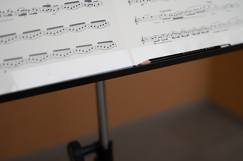 カキコ Black in Black（写真）