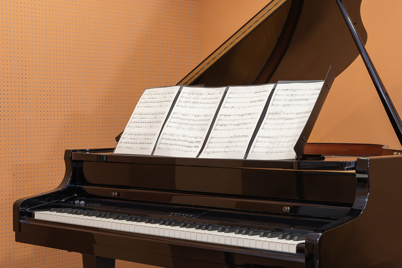 カキコ Black in Black（写真）