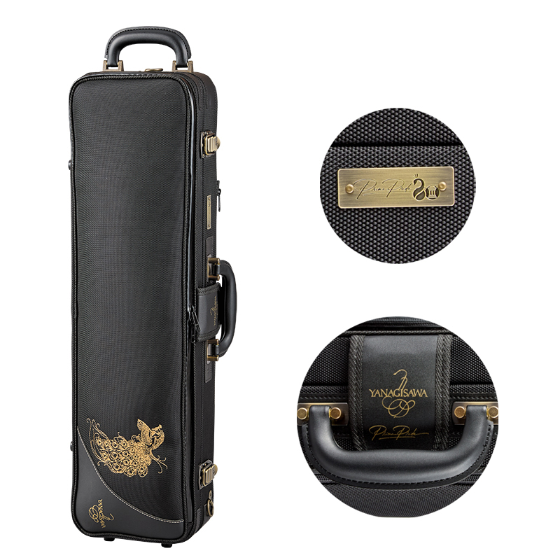 専用ケース（ソプラノ）