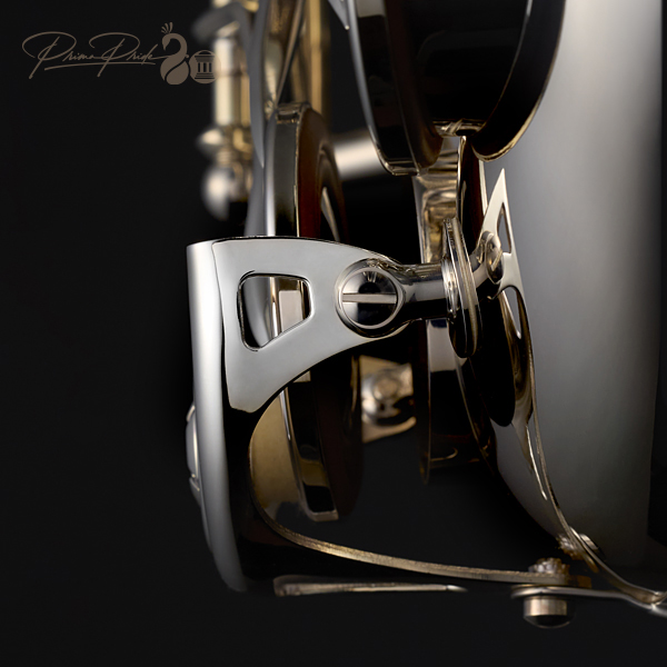 孔雀の誇りアルト詳細（写真）