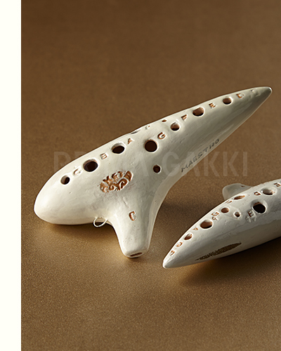 AKETA OCARINA オカリナ