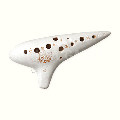 AKETA OCARINA オカリナ