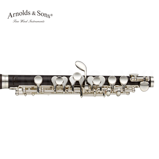 株式会社プリマ楽器 | Arnolds & Sons Piccolo（アーノルドピッコロ）