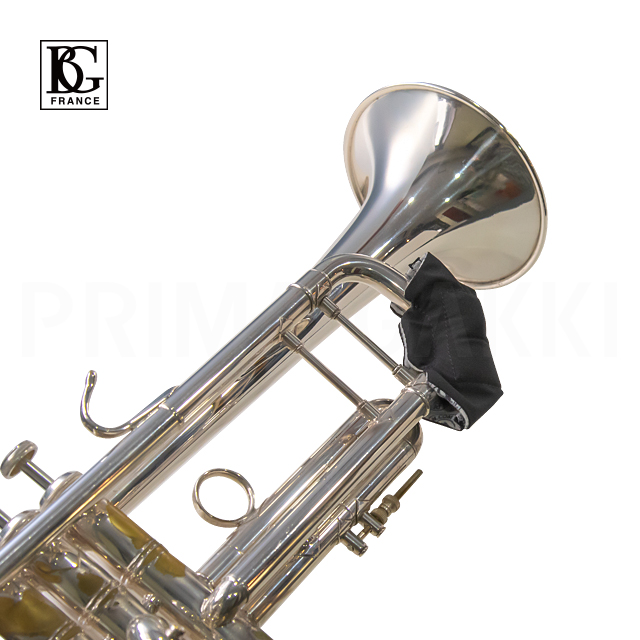 株式会社プリマ楽器 BG（ビージー） 金管楽器用 スワブ・クロス類