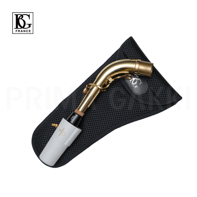 BGマウスピース・ポーチ