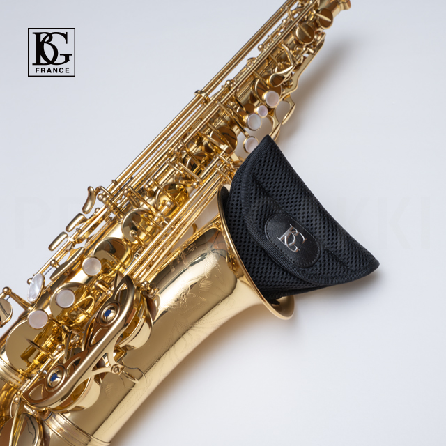 BGマウスピース・ポーチ