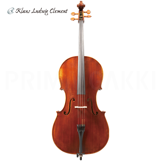 Clement Cello C-8 Stradivari