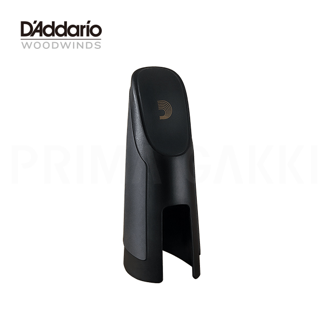 D'Addario Woodwinds Mouthpiece Cap