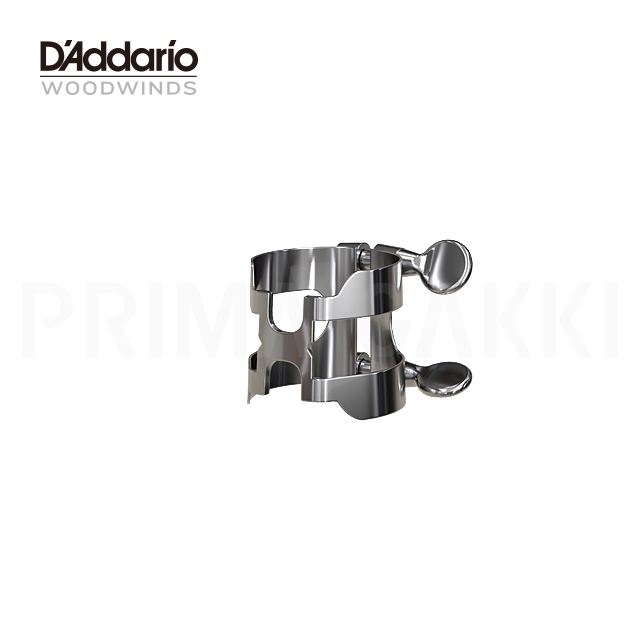 D'Addario Woodwinds H-Ligature & Cap