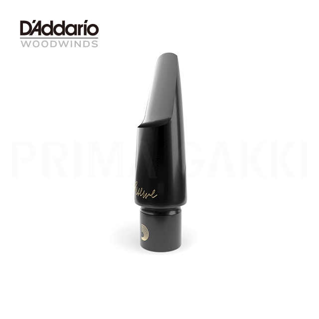 株式会社プリマ楽器 | D'Addario Woodwinds | マウスピース | Reserve