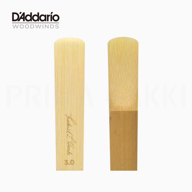 D'Addario Woodwinds リード Hemke