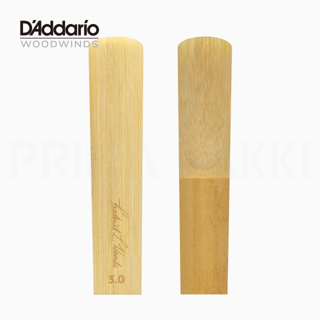 D'Addario Woodwinds リード Hemke