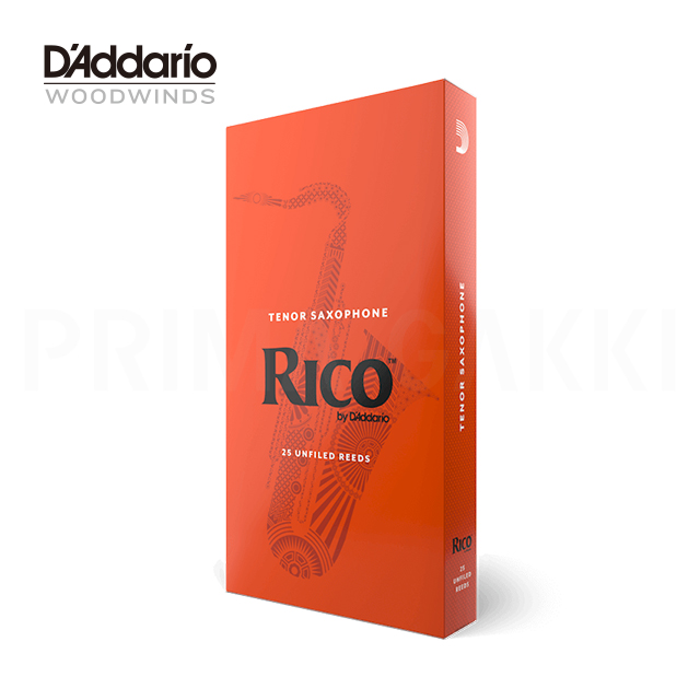 D'Addario Woodwinds リード Rico