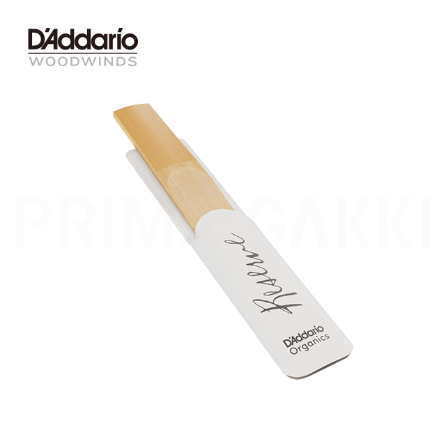 D'Addario Woodwinds リード Reserve