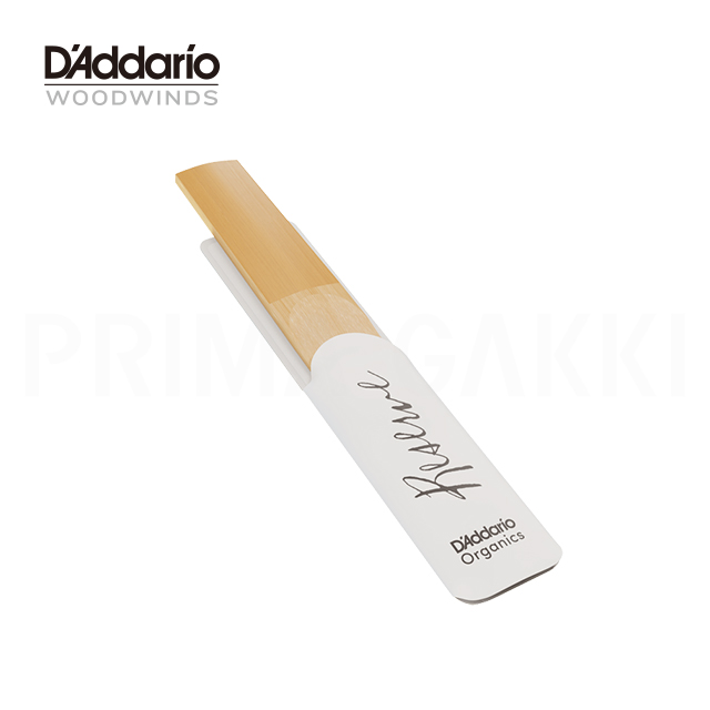 D'Addario Woodwinds リード Reserve