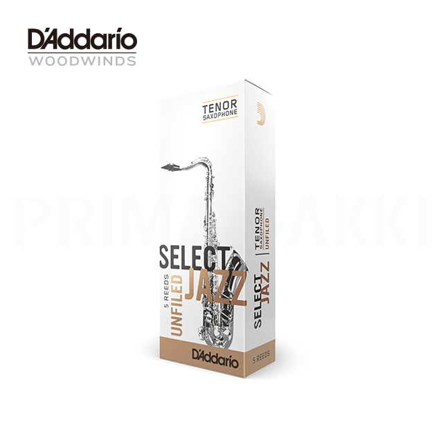 高級素材使用ブランド D'Addario Woodwinds RICO LDADRECL3.5 レゼルヴ