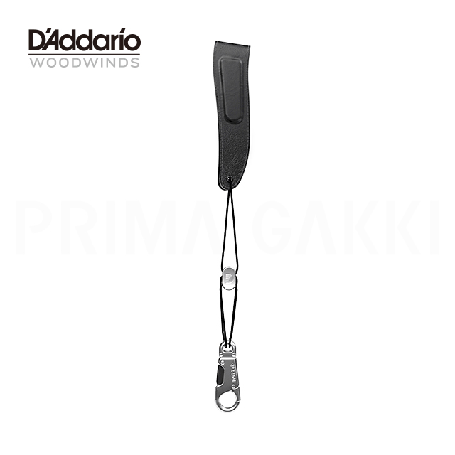 D'Addario Woodwinds Padded Saxophone Straps