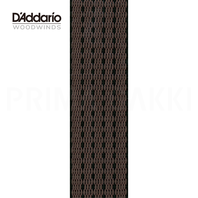 D'Addario Woodwinds Fabric Saxophone Straps