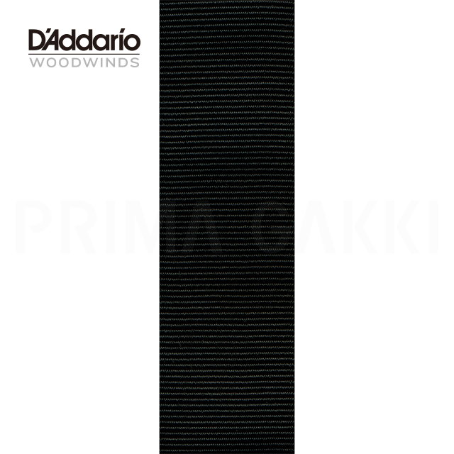 D'Addario Woodwinds Fabric Saxophone Straps