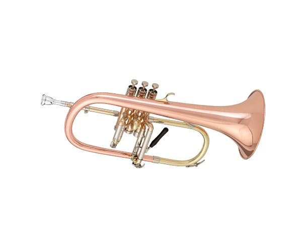 Getzen 4895 Custom Reserve B♭ Flugelhorn