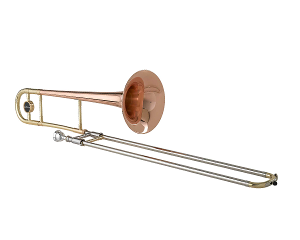 Getzen 3508R B♭ Tenor Trombone
