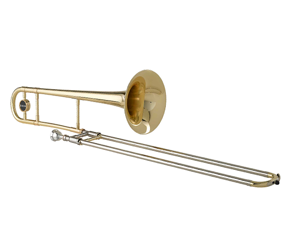 Getzen 3508Y B♭ Tenor Trombone