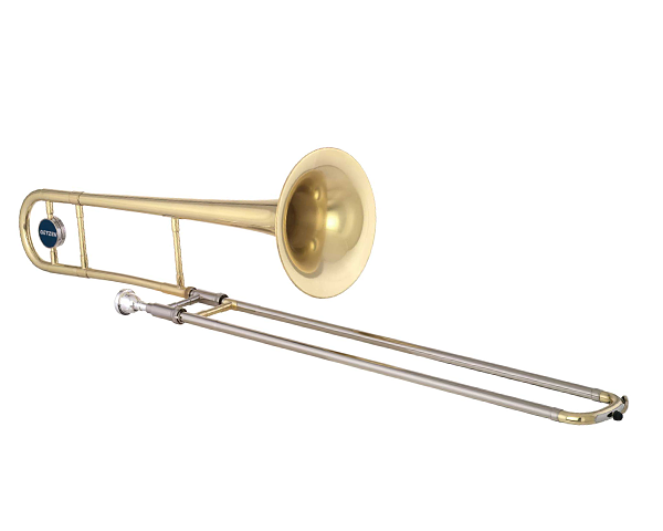 Getzen 351 B♭ Tenor Trombone