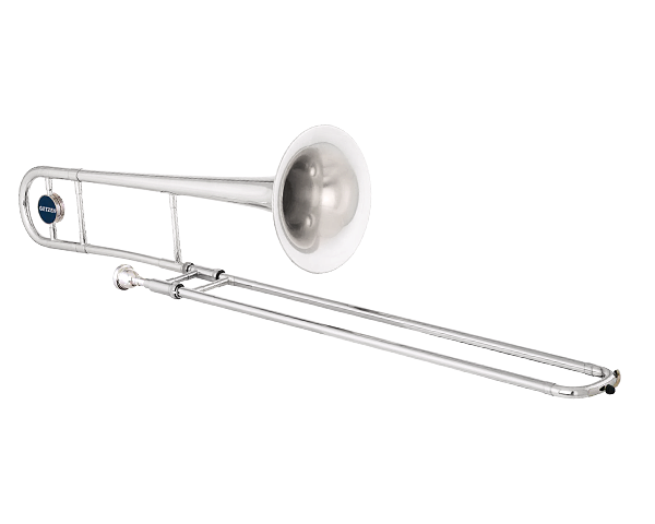 Getzen 351S B♭ Tenor Trombone