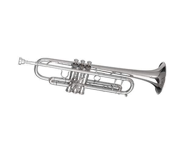 Getzen 3051S B♭ Trumpet